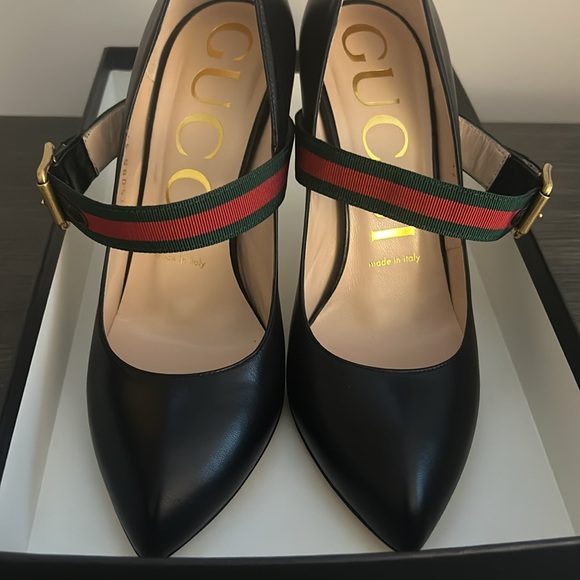 Gucci Heel - Picture 3 of 3